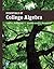 Essentials of College Algebra