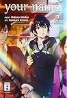 your name. 2 by Ranmaru Kotone