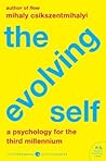 The Evolving Self...
