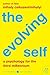 The Evolving Self by Mihály Csíkszentmihályi
