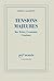 Tensions majeures: Max Weber, l'économie, l'érotisme (French Edition)