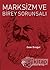 Marksizm ve Birey Sorunsalı by Cem Eroğul