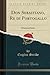 Don Sebastiano, Re di Portogallo: Dramma Serio (Classic Reprint) (Italian Edition)