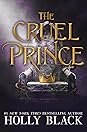 The Cruel Prince by Holly Black
