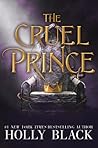 The Cruel Prince by Holly Black