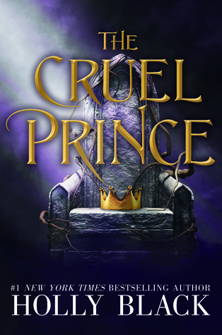 The Cruel Prince