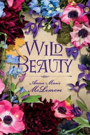 Wild Beauty