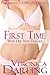 First Time With Her New Teacher by Veronica Darling