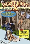 Secret Agent X: Volume Six