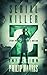 Infection: A Serial Killer Z Prequel