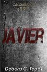 Javier by Debora C. Tepes