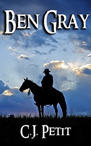 Ben Gray (Kindle Edition)