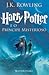 Harry Potter e o Príncipe M...