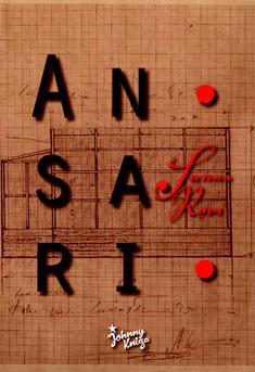 Ansari (Hardcover)