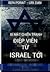 Bí mật chiến tranh: Điệp viên từ Israel tới
