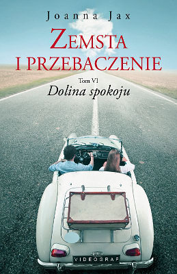 Dolina spokoju (Zemsta i przebaczenie, #6)