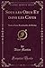Sous les Obus Et dans les Caves by Notes d'une Bombardée de Reims