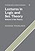 Lectures in Logic and Set Theory: Volume 2, Set Theory (Cambridge Studies in Advanced Mathematics Book 83)