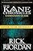 Brooklyn House Magician's Manual by Rick Riordan
