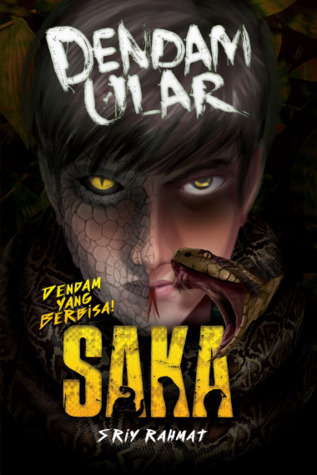 Dendam Ular Saka (Paperback)