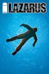 Lazarus #27 by Greg Rucka