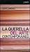 La querella del arte contem...