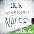 Der Näher (Martin Abel, #3)