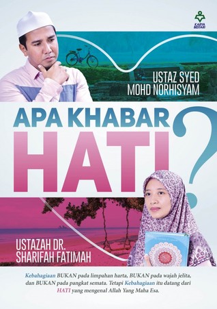 Apa Khabar Hati?
