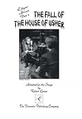 Edgar Allan Poe&#x27;s The Fall of the House of Usher 