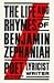 The Life and Rhymes of Benjamin Zephaniah: The Autobiography