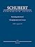String Quintet in C, Op.posth.163 (D.956) (Urtext) (Study Score)