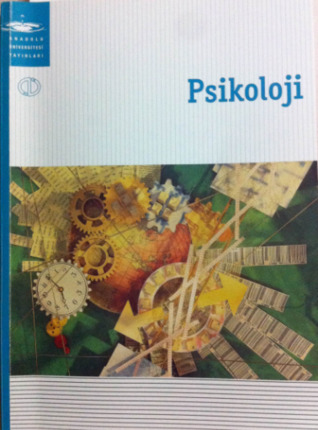 Psikoloji (Paperback)
