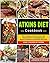 Atkins Diet Cookbook: The C...