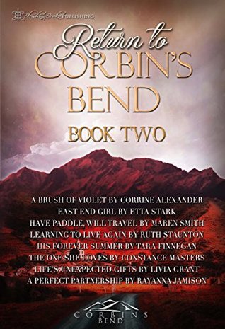 Return to Corbin's Bend (Kindle Edition)