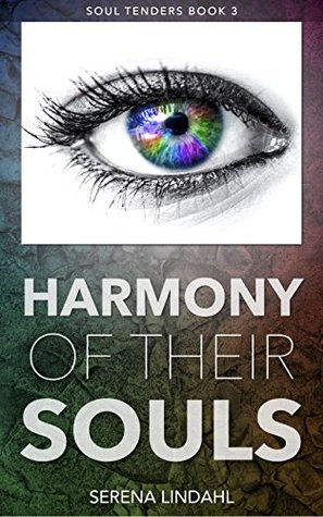 Harmony of Their Souls (Soul Tenders, #3)