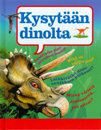 Kysytään dinolta