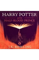 Harry Potter and the Half-Blood Prince