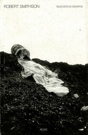 Robert Smithson. Selección de escritos (Paperback)