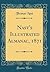 Nast's Illustrated Almanac,...