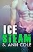 Ice Steam (Loving All Wrong, #3)