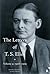 The Letters of T. S. Eliot Volume 4: 1928-1929