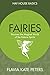 Fairies by Flavia Kate Peters