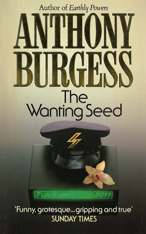 The Wanting Seed