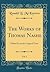 The Works of Thomas Nashe, Vol. 1: Edited From the Original Texts (Classic Reprint)