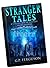 STRANGER TALES by G P FERGUSON
