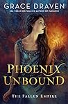 Phoenix Unbound by Grace Draven