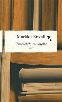 Tavaratalo taivasalla (Paperback)