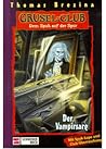Der Vampirsarg (Grusel-Club: Dem Spuk auf der Spur, #5)