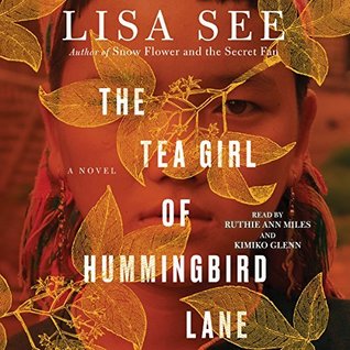 pdf download The Tea Girl of Hummingbird Lane