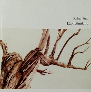 Läpilyöntikipu (Paperback)